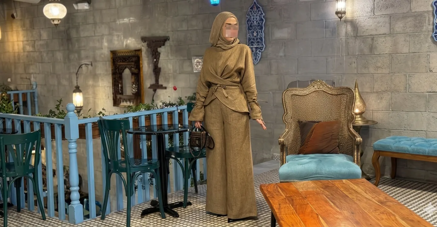 بدله الينا 