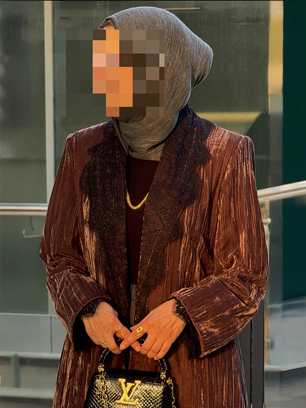 ترنشكوت لوسيل ترنشكوت لوسيل