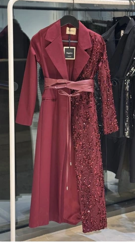 ترنشكوت مرمر