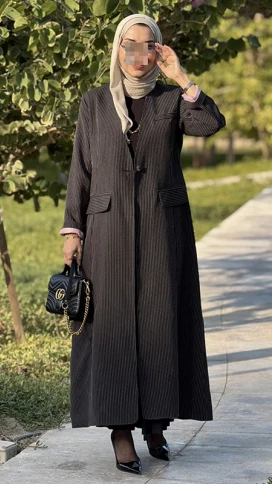 ترنش كوت الخليجية