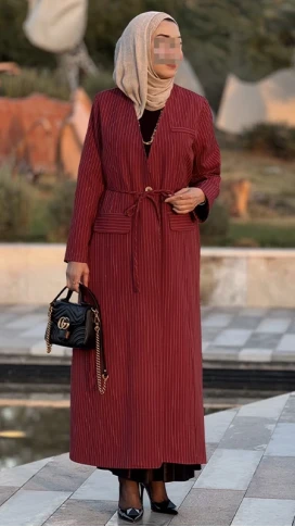 ترنش كوت الخليجية