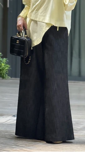 بنطلون جينز امستردام