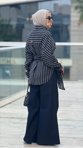 قميص انجليكا