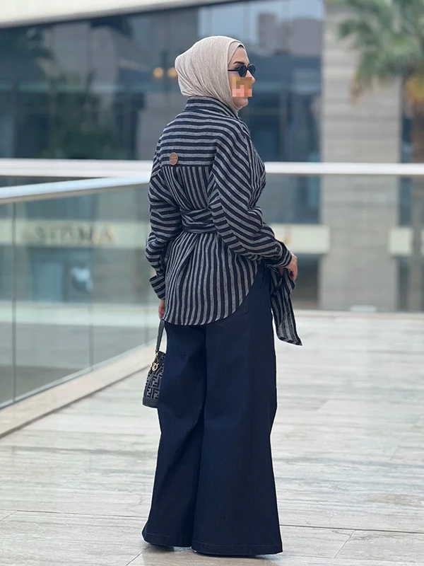 قميص انجليكا قميص انجليكا