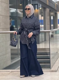 قميص انجليكا