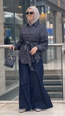 قميص انجليكا