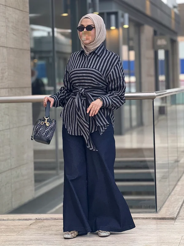 قميص انجليكا قميص انجليكا