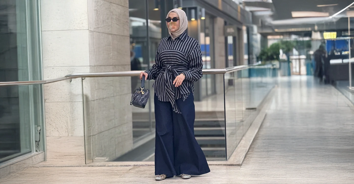 قميص انجليكا