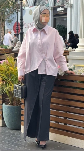 بنطلون انابيل