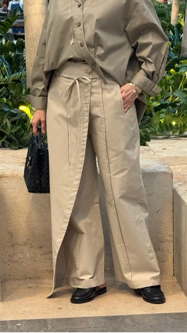 بنطلون انابيل