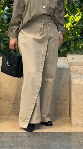 بنطلون انابيل