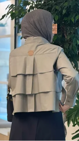 قميص انتولينا