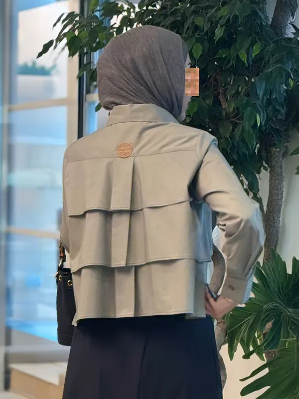 قميص انتولينا قميص انتولينا