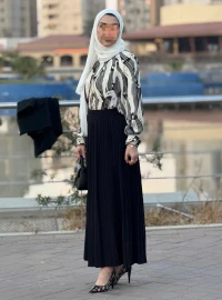 تنورة بلاسيه