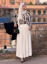 تنورة بلاسيه