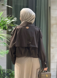 جاكيت سيندى 