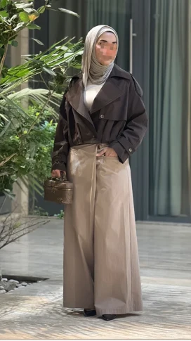 جاكيت سيندى 