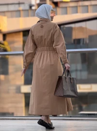 فستان دارين