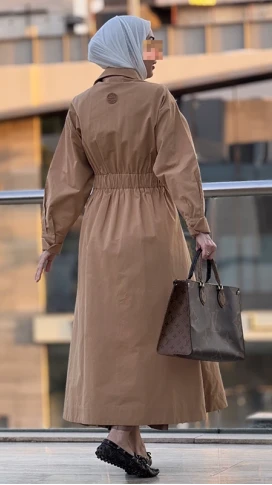 فستان دارين