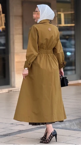 فستان دارين