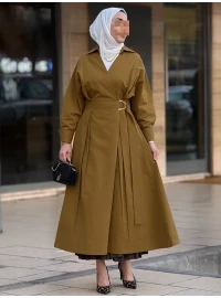 فستان دارين