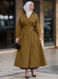 فستان دارين