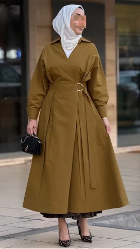 فستان دارين