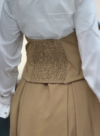 بدله فاتن حمامه