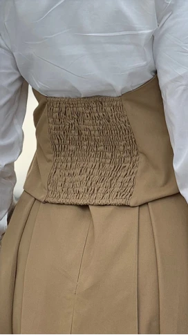 بدله فاتن حمامه