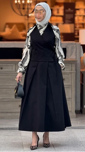 بدله فاتن حمامه