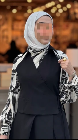 بدلة فاتن حمامه