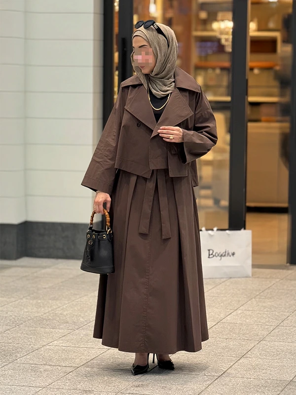 بدلة فيونا بدلة فيونا