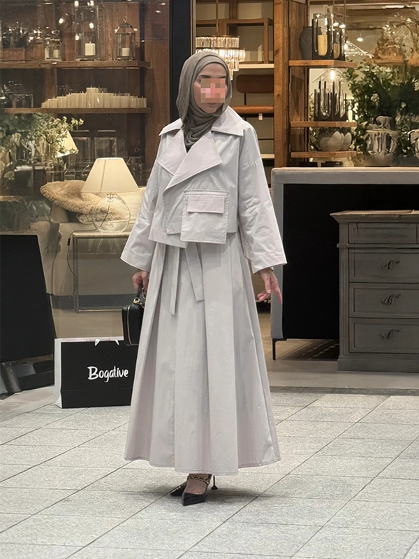 بدلة فيونا بدلة فيونا