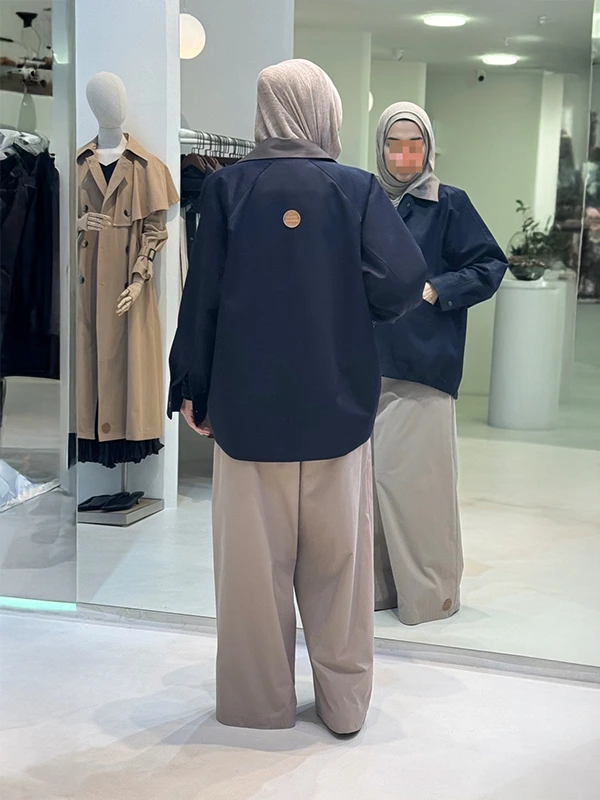 جاكيت جال جاكيت جال