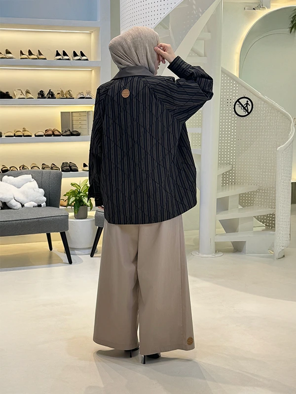 جاكيت جال جاكيت جال