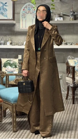 بدله جنيف الجاكار