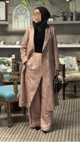 بدله جنيف الجاكار