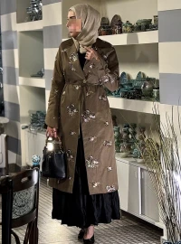 ترنشكوت هيا