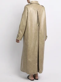 ترنش كوت جلد