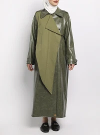 ترنش كوت جلد