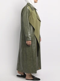 ترنشكوت جلد