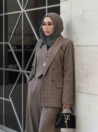 بدلة لوكسمبورغ