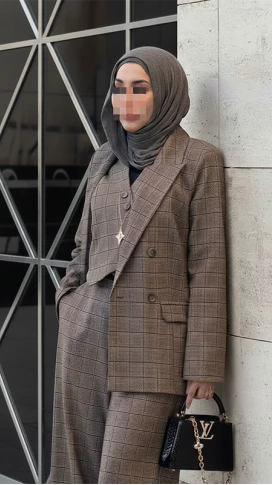 بدلة لوكسمبورغ