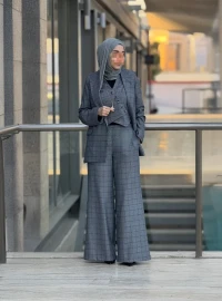 بدلة لوكسمبورغ