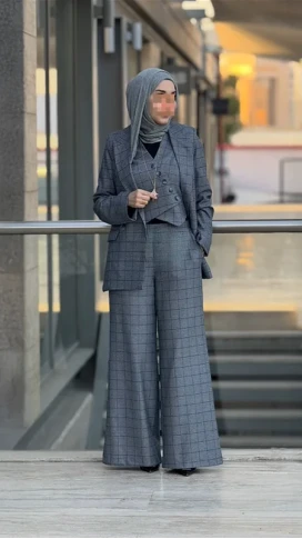 بدلة لوكسمبورغ