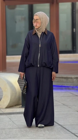 بدلة منهاتن