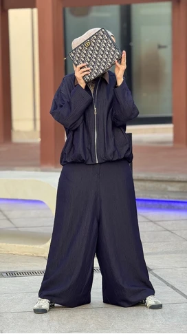 بدلة منهاتن