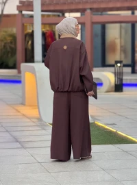 بدلة منهاتن