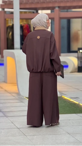 بدلة منهاتن