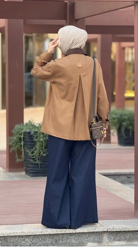 جاكيت مايفير